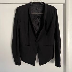 Eileen Fisher blazer